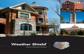 Weather Shield · For more than 50 years, Weather Shield Windows and Doors has been a leader in innovation and quality in the window and door industry. The company offers a wide variety