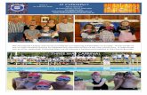 THREE WAY CARNIVAL · THREE WAY CARNIVAL . Dear Friends All students are to be commended for their efforts at the 3 Way Swimming Carnival last Thursday with many achieving personal