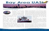 Bay Area UASI · Bay Area UASI UpdatesNullaortie dunt lor ipit Urban Shield: Yellow Command Bay Area Urban Areas Security Initiative Quarterly Newsletter August 2018- November 2018