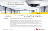 – Ben Touwen, RSM, Siemonfiles.siemon.com › share-case_studies-pdf › 20-02-28-axis...global partnership with Axis and our product range tailored for Security Integrators is VERY