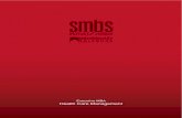 Executive MBA Health Care Management - SMBS University of ... · SMBS - University of Salzburg Business School; ©2018 - 0 - Executive MBA ... Das Studium schließt mit dem akademischen
