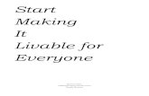 Start Making It Livable for Everyone book no... · 2018-10-03 · SMILE, Start Making It Livable for Everyone is an education program for separating and/or divorced parents with minor