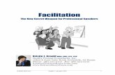 Facilitation New Secret Weapon2010 - Kristin Arnold › pdf › facilitation-new... · 2019-02-07 · Kristin J. Arnold, MBA, CMC, CPF, CSP is passionate about making your meetings