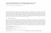 An Evaluation of Technologies for the Pseudonymization of … · An Evaluation of Technologies for the Pseudonymization 51 Fig. 2 PIPE: Layered model representing the authorization