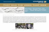 UNDERSTANDING THE LONGWAVE ECONOMIC AND … › publications › twtw › 2012 › _pdf › 20121105_TWTW.pdfNov 05, 2012  · can economy back into recession, deepening global fi-nancial