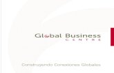 GBCSquare SPA rev2 · • Oportunidades para establecer contactos • Eventos Para las compañías locales que buscan establecer contactos así como oportunidades de inversión en