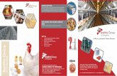 Aastha Group AASTHA POLY BAGSaasthagrp.com/wp-content/uploads/2017/02/Aastha-Brochure.pdf · Aastha Group of Companies | . Aastha Enterprise, is an eminent company dealing in manufacturing