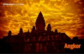 Angkor - Nathan Horton Photography · Angkor Wat at dawn Day 3: Siem Reap We begin the day with an unforgettable sunrise over Angkor Wat. We follow this stunning introduction with