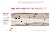 SDG Reporting Challenge 2017: Exploring business communication on the global … · 2020-01-21 · SDG Reporting Challenge 2017 Exploring business communication on the global goals