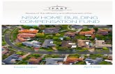 Review of the efficiency and effectiveness of the NSW HOME ... · of the NSW Home building compensation fund (HBCF) in protecting homeowners currently covered by the scheme. In NSW,