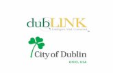 PowerPoint Presentationglobalinstitute.dublinohiousa.gov/2015/.../2016/01/... · The City of Dublin has Inv.ted In a unlq fiber optic network called Dubllnk. Oncemlyavallable tothe