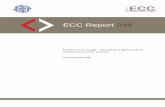 ECC Report 248 - Spectrumspectrum.welter.fr/international/cept/ecc-reports/ecc... · 2016-11-02 · Chapter 7 concludes that if the validation measures discussed in this report are