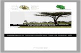 Report prepared for Tanzania Natural Resorce Forum | By …€¦ · SAGCOT Southern Agriculture Growth Corridor of Tanzania TBS Tanzania Bureau of Standards TIC Tanzania Investment