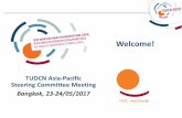 Welcome! [] · ITUC-Asia Pacific International Trade Union Confederation –Asia Pacific Activities in Asia Pacific • Barriers limiting fulI participation of t.u.s as development