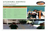 Newsletter - stokerssid-p.schools.nsw.gov.au · Stokers Road Stokers Siding NSW 2484 T 02 6677 236 F 02 6677 454 E stokerssid-p.schooldet.nsw.edu.au 1 STOKERS SIDING Public School