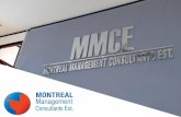 IntroductionMMCE is a member of the Immigration Consultants of Canada Regulatory Council (ICCRC) and Québécois des Consultants en Immigration. In 2011, we launched immigration consultancy