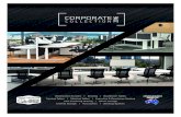 Wholesale Office Furniture - CORPORATE 2016 COLLECTION · 2017-05-02 · 2 corporate collection / may 2016 Corporate Collection CORPORATE COLLECTION > Provide an extensive range of