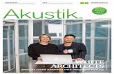 nEthErlAnds isElA Working with acoustics in the …...isElA Interview with Patricia Trambevski in Varberg nEthErlAnds Working with acoustics in the Netherlands 06 woodEn products Six