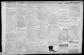 The Plattsmouth Daily Herald. (Plattsmouth) 1883-04-10 [p ]. · 2019-02-05 · PLATTSUOOTH HERALD. ITULISHKI) DAILY AND WEKKLY 11 v The Flattsmontb Herald Palilishina: Co. For City