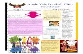 Angle Vale Football Club Newsletterd6nuj45qr4kz7.cloudfront.net/files_public/3/3894/files...2020/05/15  · Page 2 Junior News Angle Vale Football Club Newsletter Round 5 U6 Black