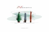 01 UK CATALOGUE TERMINATIONS CD€¦ · the high voltage accessories. ISO 9001 Certificate Since 1992, Nexans’ commitment to quality is demonstrated by its ISO 9001 certification.