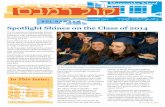םבמר לוק - Maimonides School€¦ · the initial success of the program and expand it.” Also, the Chanukah and Purim studies will be augmented by materials on two additional