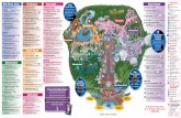 Fantasyland LEGE Tomorrowland Frontierlandfloridaferie.info/Kart/Disney World Magic Kingdom kart... · 2014-09-22 · 35 Tomorrowland Speedway Minimum height 32"/81 cm; Minimum height