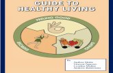By Andres Matiz Vincent Nguyen Cynthia Muñoz Andrew Robertson · 2018-09-09 · Andres Matiz Vincent Nguyen Cynthia Muñoz Andrew Robertson. Guide to Healthy Living By Andres Matiz