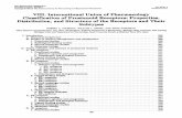 Classification of Prostanoid Receptors: Properties, Distribution, …pharmrev.aspetjournals.org/content/pharmrev/46/2/205... · 3. Second-messenger studies. Almost all of the studies