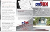 Homestead Brochure web - North Dakota Brochure_web.pdf600 E. Bouloard Ave., Dept. 127 Bismarck, ND 58505-0599 Fax: 701.328.3700 City, State, Zip Code Landlord 's Name Mailing Address