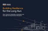 Building Resilience for the Long Run · Magento is an open-source e-commerce platform, providing rich, out -of-the-box features, customization, and seamless third -party integrations.
