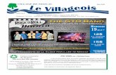 Le Village | Municipalité de Neguac - The GTO Band …le 6 mai. Inscriptions à partir de 19h et le whist débute à 19h30. Cuisine et bar ouvert. La date pour le whist du mois de
