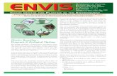 Plastics Recycling – Economic & Ecological Optionsicpe.in/envis_newsletter/Envis_Oct_Dec06.pdf · Plastics Recycling – Economic & Ecological Options Recycling of plastics is known
