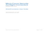 MicroFocusSecurity ArcSight Connectors · MicroFocusSecurity ArcSight Connectors SmartConnectorUserGuide DocumentReleaseDate:April30,2020 SoftwareReleaseDate:April30,2020