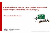 A Refresher Course on Current Financial Reporting ...mms.prnasia.com/hkicpa/20130516/presentation3.pdf · 12 Relationships with persons – general criteria The general criteria state