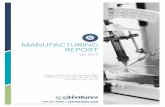 Manufacturing Report Q1 2017 - sdr-uyfpxh6dk.netdna-ssl.com · Strategic Buyer Inv. Date Select Corporate Acquisitions 3/20/2017 Medallion Plastics, Inc 12/5/2016 KRA International