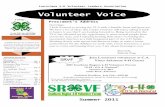 Join Louisiana volunteers at C.A. SRVF · These Louisiana volunteers are just a small sample of the 540,000 4‑H volunteers in the United States. Monsanto has committed $500,000