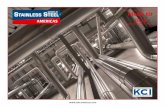 Media Kit 2015 - Stainless Steel World Americas · 3 About About Stainless Steel World Americas Stainless Steel World Americas is a leading international newspaper on stainless steels