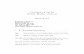 Curriculum Vitae for William Bentley MacLeod · 2017-08-07 · Curriculum Vitae for William Bentley MacLeod February 26, 2017 DepartmentofEconomics ColumbiaUniversity 420West118th,MC3328