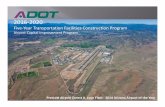 2016-2020 Narrative First Draft2016‐2020 Five‐Year Transportation Facilities Construction Program Airport Capital Improvement Program Prescott Airport Ernest A. Love Field ‐2014