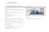 Alfa Laval Brew 80 · 2019-09-26 · 7. Utilities 8. Turbidity meter for capacity control (optional) 9. Turbidity meter for discharge triggering 10. Outlet for clarified product 11.