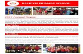 2017 Annual Report - Baldivis Primary Schoolbaldivisps.wa.edu.au/wp-content/uploads/2018/10/Baldivis-PS-2017... · MDM (Mobile Device Management) system, Zuludesk, to manage our exiting