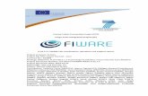 Large-scale Integrated Project (IP) - Europa...Private Public Partnership Project (PPP) Large-scale Integrated Project (IP) D.22.1.2: FIWARE Lab coordination, operation and support