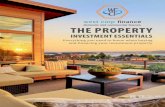 THE PROPERTYto support you in your retirement. Buying real estate, whether you are buying the family home or an investment, is one of life’s most important financial decisions. However,