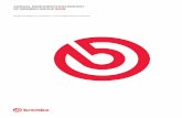 ANNUAL REMUNERATION REPORT OF BREMBO . Relazione... 1.2. Remuneration & Appointments Committee 6 1.3.