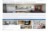 +44 (0)20 8012 7847 Melia White House Apartments€¦ · Melia White House Apartments. Albany Street, Regents Park, London NW1 3UP info@ﬁndlondonapartments.com. Features include