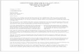 GREENWOOD, OHLUND & CO. LLP, CPA'S 4241 21ST AVE W # 400 ... · plus out-of-pocket expenses. All invoices are due and payable upon presentation. If the foregoing fairly sets forth