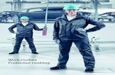 Work clothes Protective clothing - IRBISsafety.irbis.bg/pdf/uvex-workwear.pdf · Work clothes Protective clothing. 128 competence 80 % of our entire net output is produced in our