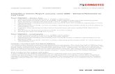 Cargotec’s Interim Report January–June 2009 Demand Remained … · 2017-06-13 · Cargotec Corporation INTERIM REPORT July 20, 2009 at 12.00 pm EEST Cargotec’s Interim Report