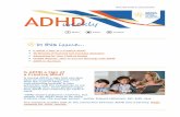 Is ADHD a Sign of a Creative Mind? - CHADD · your child and the entire family. Join us for this free CHADD webinar to learn helpful tips for keeping your child affected by ADHD focused